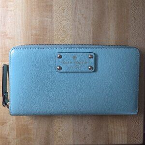Kate Spade Continental Wallet